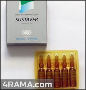 Sustaver - Бодибилдинг форум AnabolicShops
