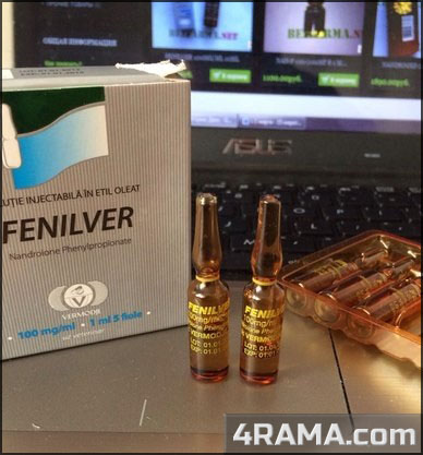 Fenilver - Бодибилдинг форум AnabolicShops