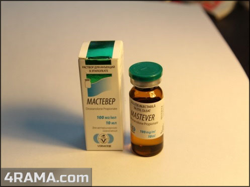 Mastever - Бодибилдинг форум AnabolicShops