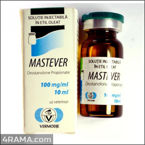 Mastever - Бодибилдинг форум AnabolicShops