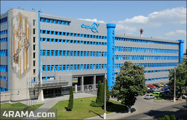 Фармак - Бодибилдинг форум AnabolicShops