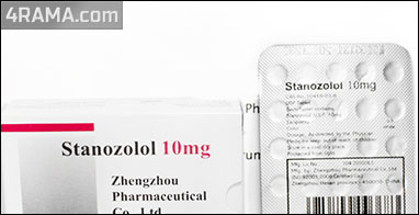 Stanozolol - Бодибилдинг форум AnabolicShops