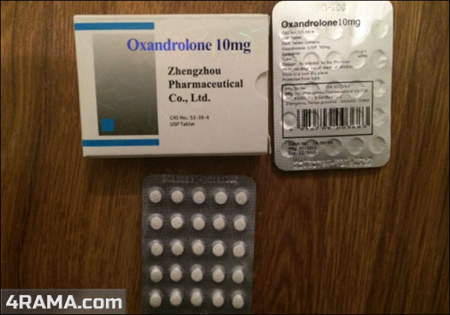 Oxandrolone - Бодибилдинг форум AnabolicShops