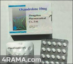 Oxandrolone - Бодибилдинг форум AnabolicShops