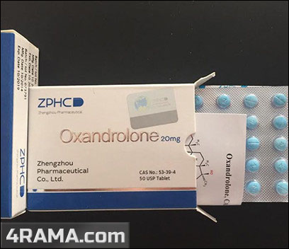 Oxandrolone - Бодибилдинг форум AnabolicShops