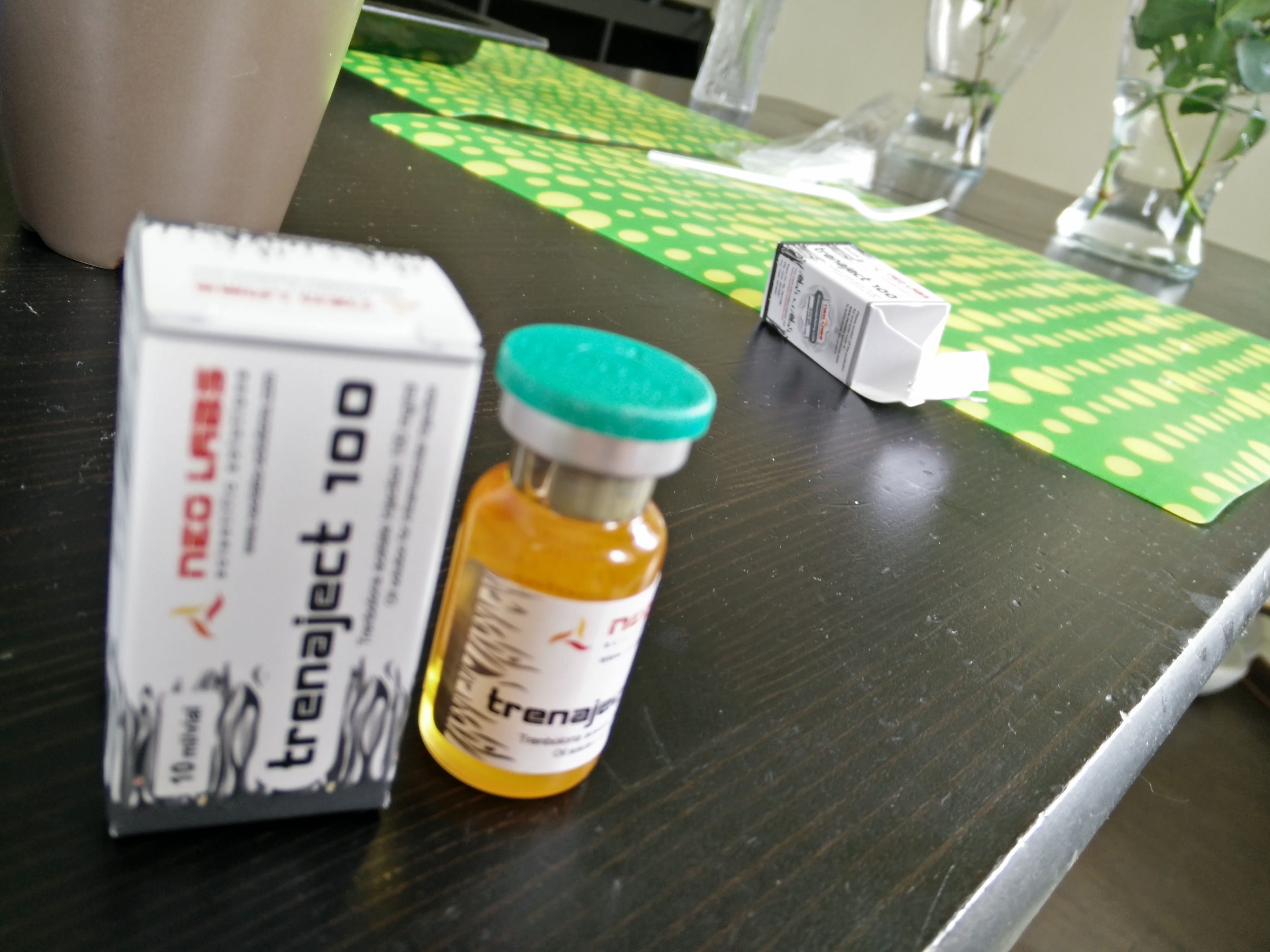 Neo Labs Original - Бодибилдинг форум AnabolicShops