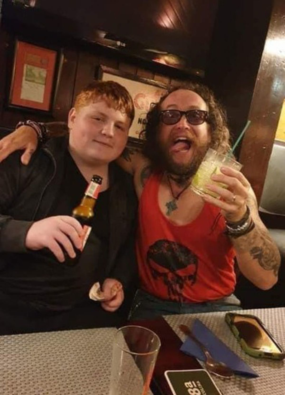 19-летний спортсмен заболел COVID-19 и умер через неделю - Бодибилдинг форум AnabolicShops