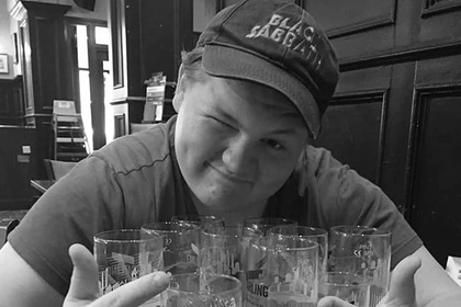 19-летний спортсмен заболел COVID-19 и умер через неделю - Бодибилдинг форум AnabolicShops