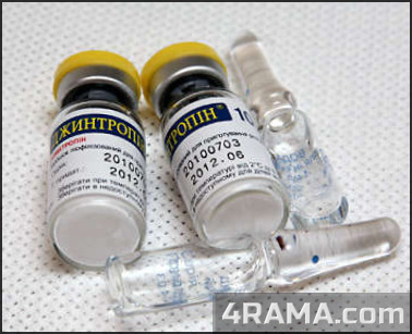 Гормон роста - Бодибилдинг форум AnabolicShops