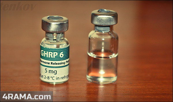 Пептиды в бодибилдинге - Бодибилдинг форум AnabolicShops