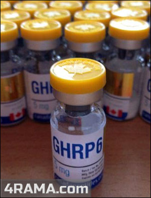 Пептиды в бодибилдинге - Бодибилдинг форум AnabolicShops