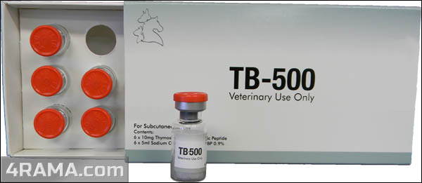 TB 500 - Бодибилдинг форум AnabolicShops