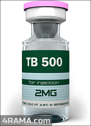 TB 500 - Бодибилдинг форум AnabolicShops