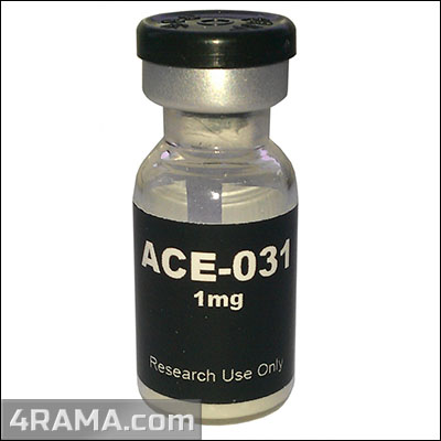 Блокаторы миостатина - Бодибилдинг форум AnabolicShops