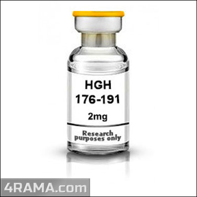 HGH Frag (176-191) - Бодибилдинг форум AnabolicShops