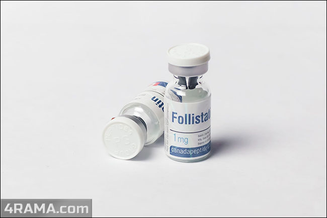 Фоллистатин-344 - Бодибилдинг форум AnabolicShops