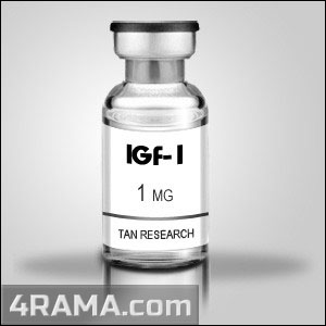 IGF-1 (инсулиноподобный фактор роста) - Бодибилдинг форум AnabolicShops