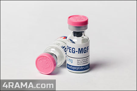 MGF (механический фактор роста) - Бодибилдинг форум AnabolicShops