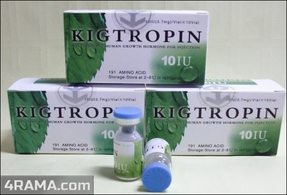 Кигтропин - Бодибилдинг форум AnabolicShops