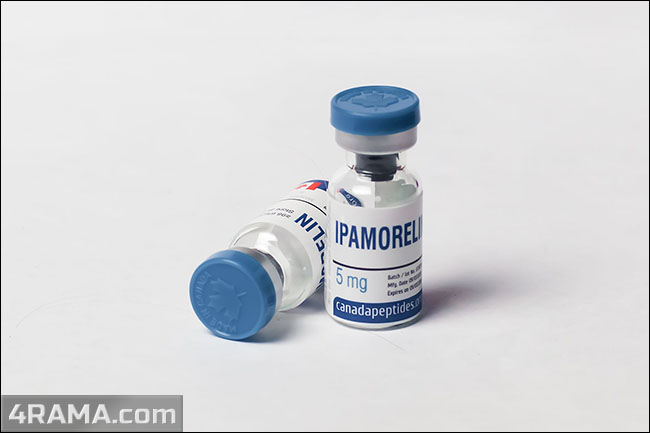 Ипаморелин - Бодибилдинг форум AnabolicShops