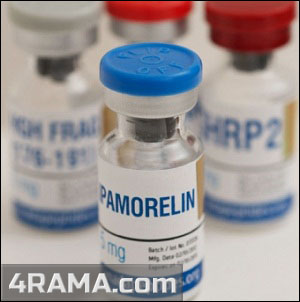 Ипаморелин - Бодибилдинг форум AnabolicShops