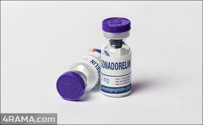 Гонадорелин - Бодибилдинг форум AnabolicShops