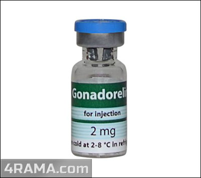 Гонадорелин - Бодибилдинг форум AnabolicShops