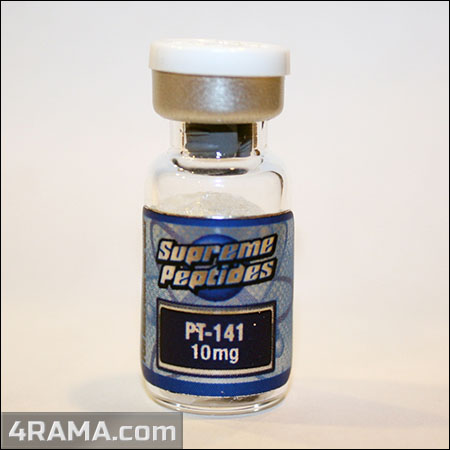РТ-141 (бремеланотид) - Бодибилдинг форум AnabolicShops