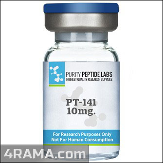 РТ-141 (бремеланотид) - Бодибилдинг форум AnabolicShops