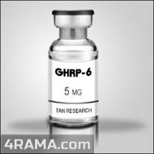 GHRP-6 - Бодибилдинг форум AnabolicShops