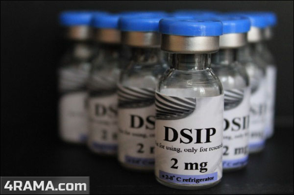 DSIP (пептид дельта-сна) - Бодибилдинг форум AnabolicShops