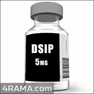 DSIP (пептид дельта-сна) - Бодибилдинг форум AnabolicShops