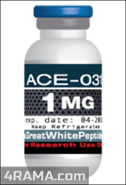 АСЕ-031 - Бодибилдинг форум AnabolicShops