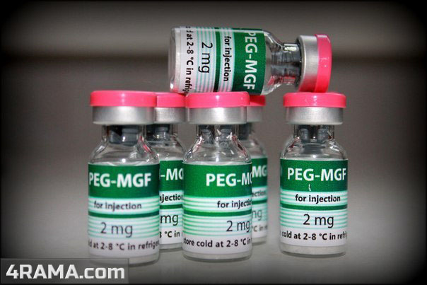 Курсы пептидов на массу - Бодибилдинг форум AnabolicShops