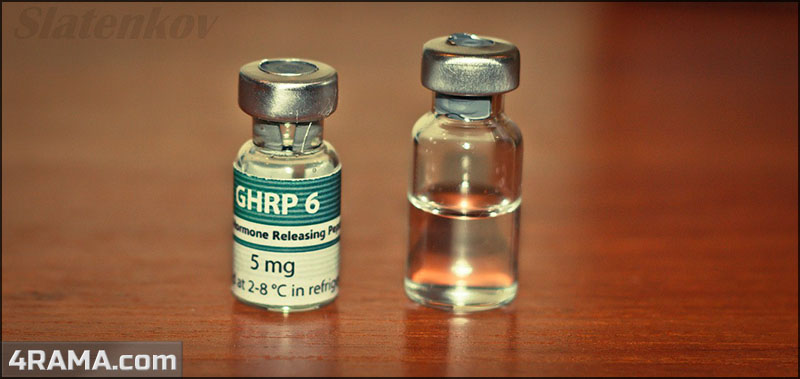 Курсы пептидов на массу - Бодибилдинг форум AnabolicShops