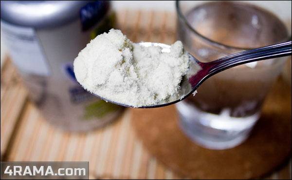 Креатин на курсе стероидов - Бодибилдинг форум AnabolicShops