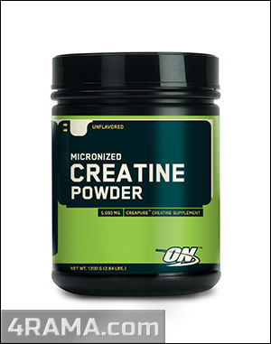 Креатин на курсе стероидов - Бодибилдинг форум AnabolicShops