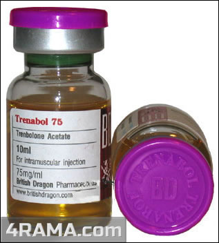 Тренболон - Бодибилдинг форум AnabolicShops
