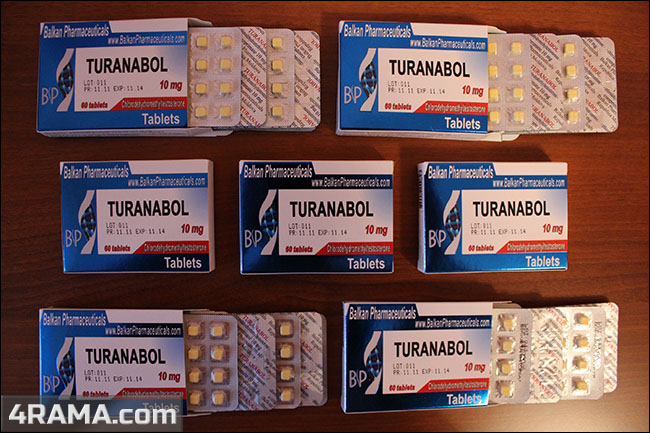 Туринабол - Бодибилдинг форум AnabolicShops