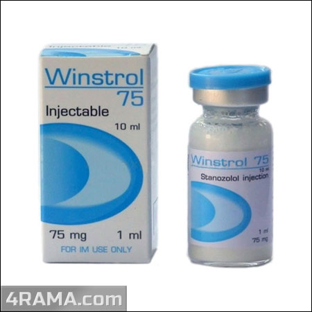 Станозолол (винстрол) - Бодибилдинг форум AnabolicShops