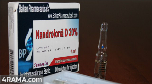 Нандролон деканоат - Бодибилдинг форум AnabolicShops