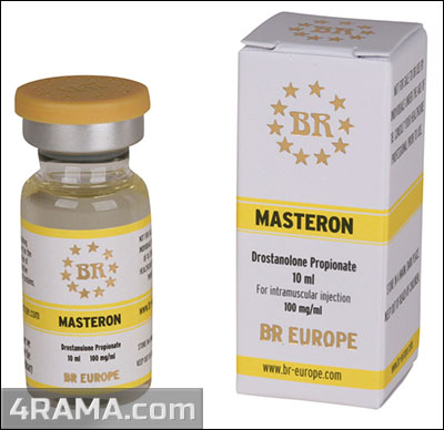 Дростанолон (мастерон) - Бодибилдинг форум AnabolicShops