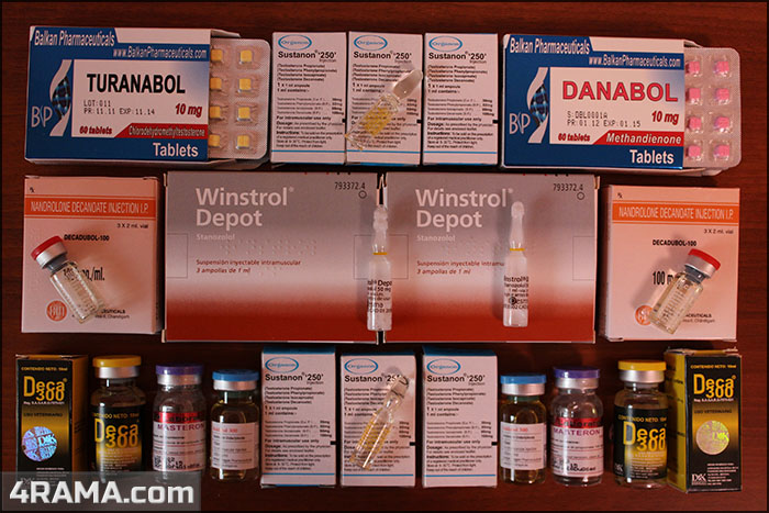Короткие курсы стероидов - Бодибилдинг форум AnabolicShops