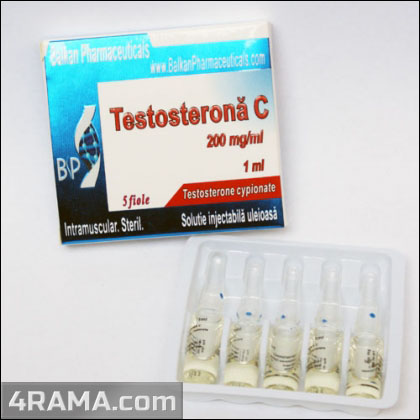 Тестостерон ципионат - Бодибилдинг форум AnabolicShops