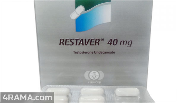 Тестостерон ундеканоат - Бодибилдинг форум AnabolicShops