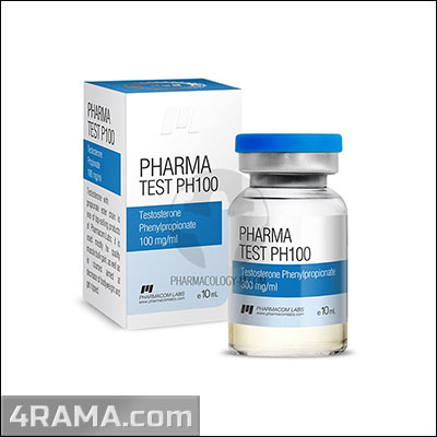 Тестостерон фенилпропионат - Бодибилдинг форум AnabolicShops
