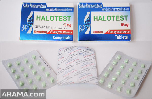 Флюоксиместерон - Бодибилдинг форум AnabolicShops