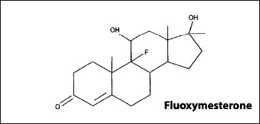 Флюоксиместерон - Бодибилдинг форум AnabolicShops