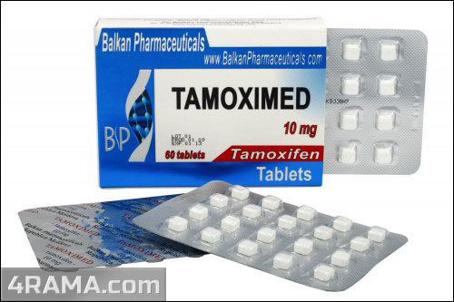 Тамоксифен - Бодибилдинг форум AnabolicShops