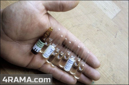 Облысение от стероидов - Бодибилдинг форум AnabolicShops